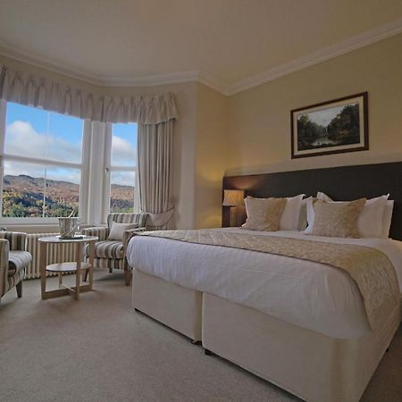 Tigh Na Cloich Hotel Pitlochry Eksteriør bilde